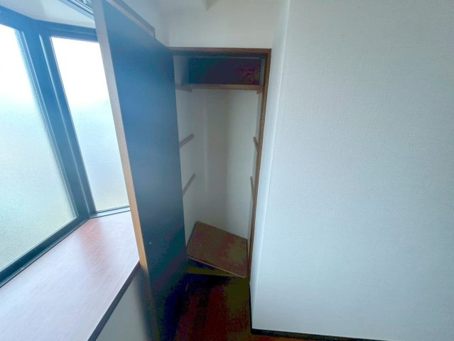 パレス東洋小松館のその他