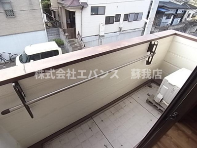 【バルコニー】 | アドパリ５