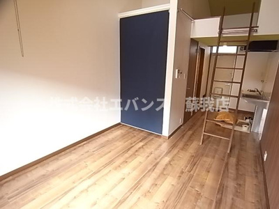 【寝室】 | アドパリ５