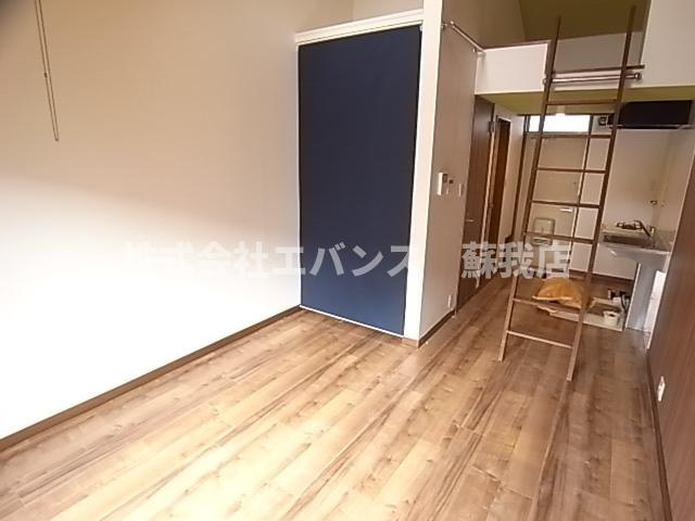 【寝室】 | アドパリ５