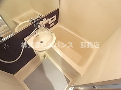 【浴室】 | アドパリ５