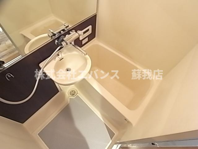 【浴室】 | アドパリ５