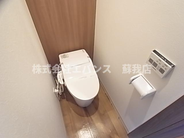 【トイレ】 | アドパリ５