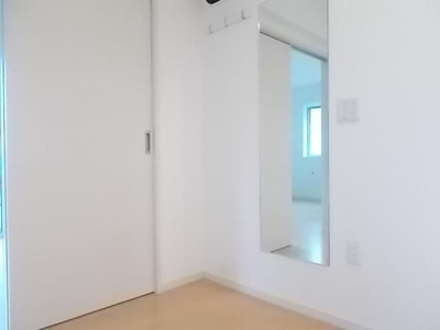 【寝室】 | ユニベールII