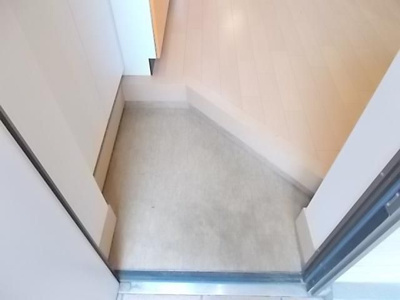 【玄関】 | ユニベールII
