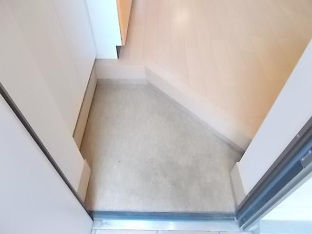 【玄関】 | ユニベールII