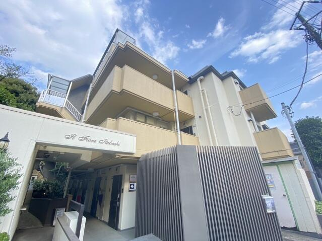 【外観】