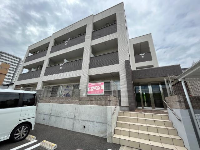 リバレイン東原