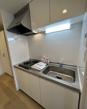 Pino楽々園の内装|物件の内装です