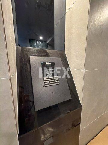 横浜市保土ケ谷区西谷３丁目の賃貸マンションのセキュリティ