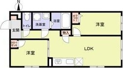 北新宿レーベル