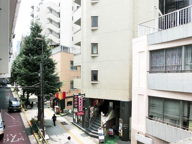 グレイス池尻大橋のその他共用部分