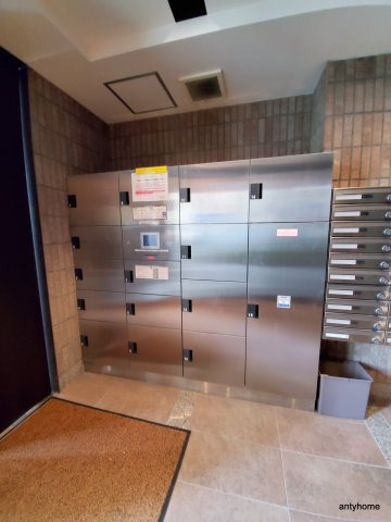 アーバネックス京橋　仲介手数料無料のその他共用部分
