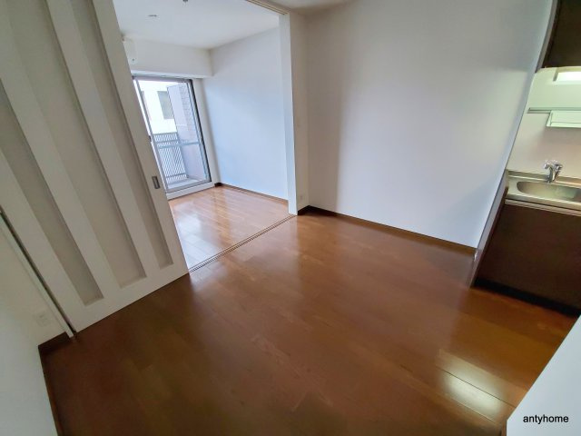 アーバネックス京橋　仲介手数料無料の内装