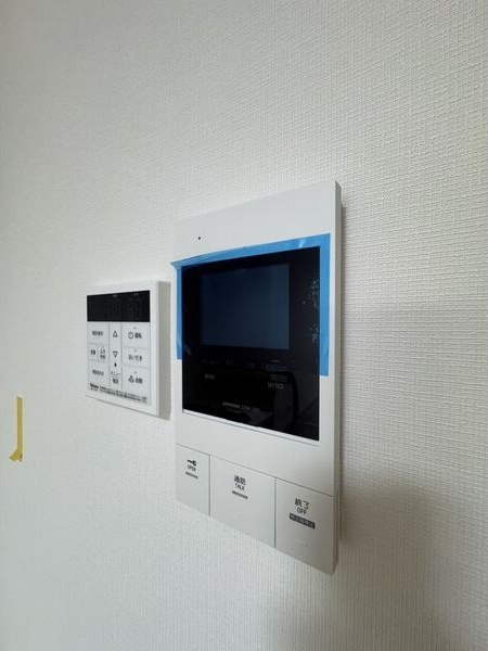 TH川名のセキュリティ