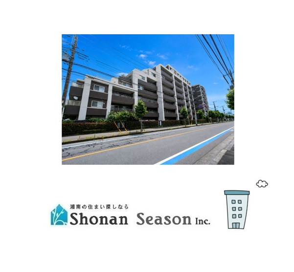 【外観】 | 購入後も安心「アフターサービス保証」に１住戸１区画専用駐車場あり！
気になる水回りが一新された、新規リノベマンション（R8.9月）です♪
即お引き渡しも可能ですよ。