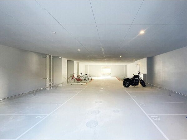 S-RESIDENCE名駅NorthⅡのその他共用部分