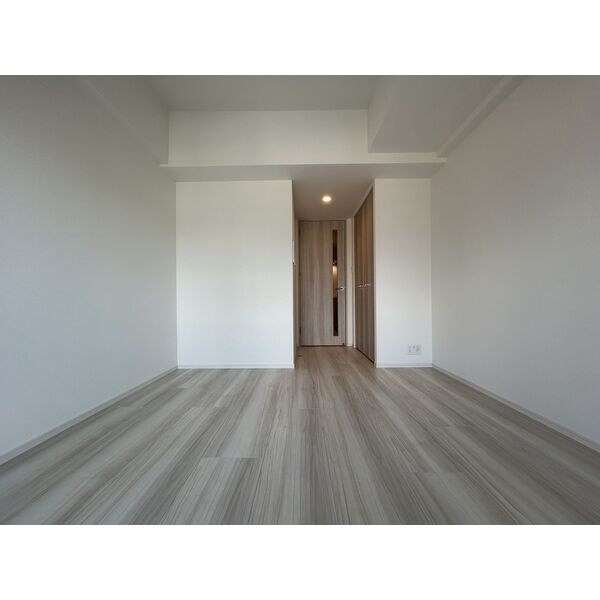 S-RESIDENCE名駅NorthⅡの居間・リビング