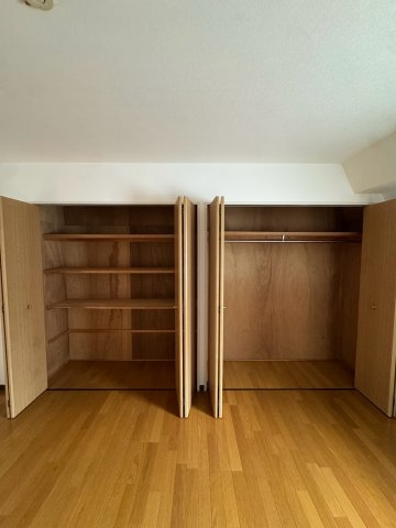 ガーデンテラス南麻布の内装