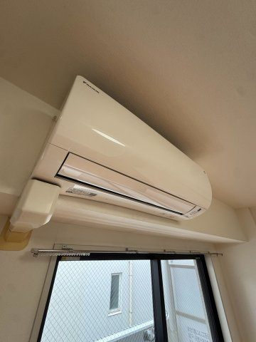 ガーデンテラス南麻布の設備