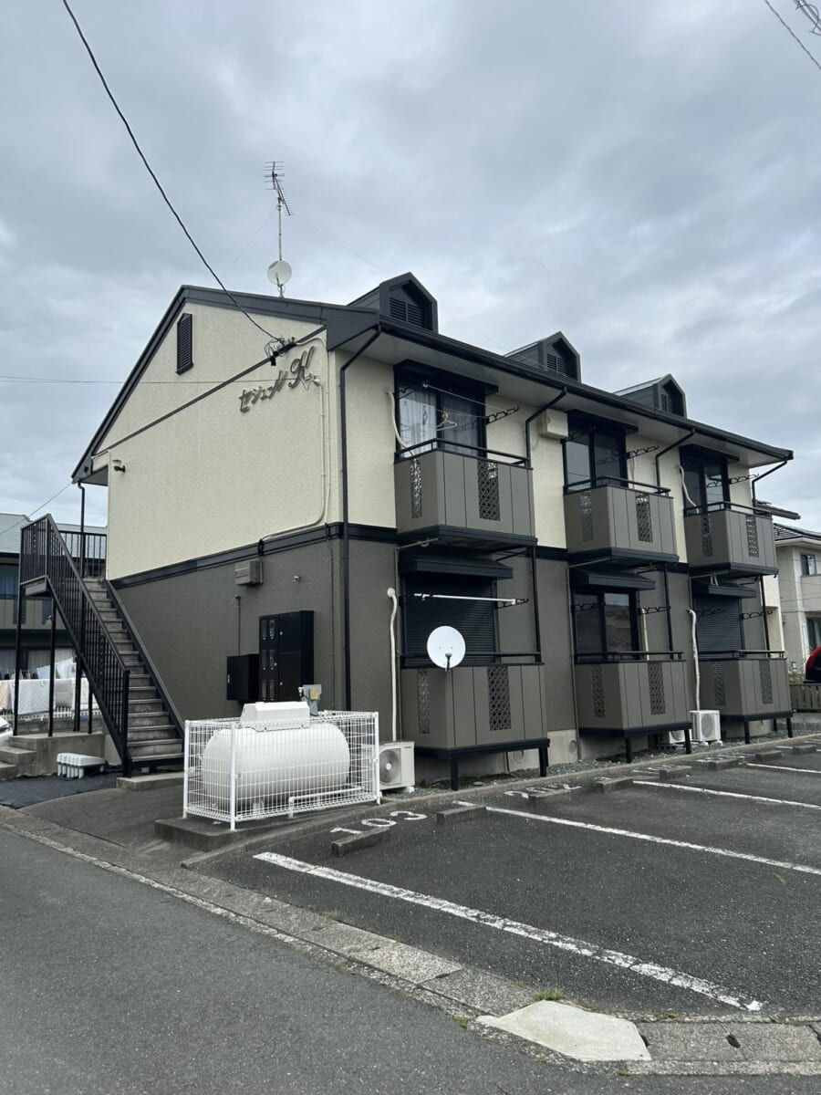 BraTTo浜松セジュール（Aタイプ）