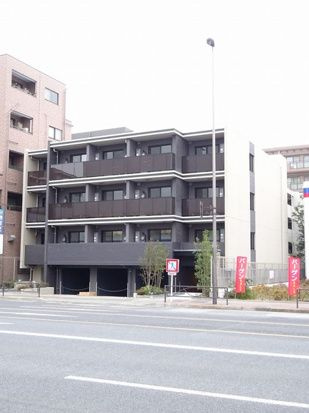 ハーモニーレジデンスクロスゲートのその他共用部分