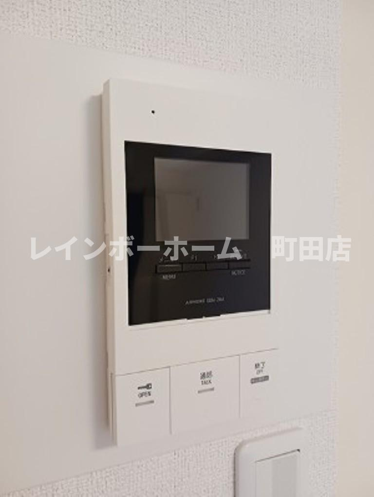 カーサ・ビアンカ※初期費用分割あと払いサービス利用可能物件のセキュリティ