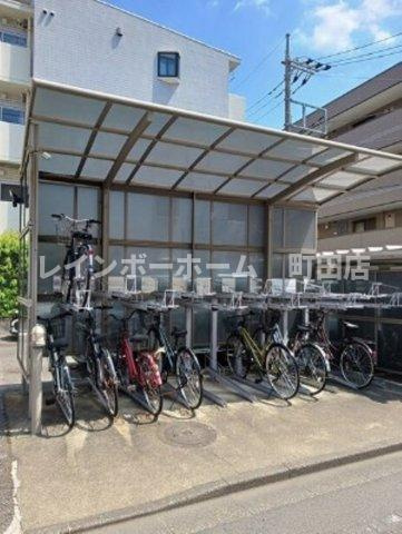 カーサ・ビアンカ※初期費用分割あと払いサービス利用可能物件のその他共用部分