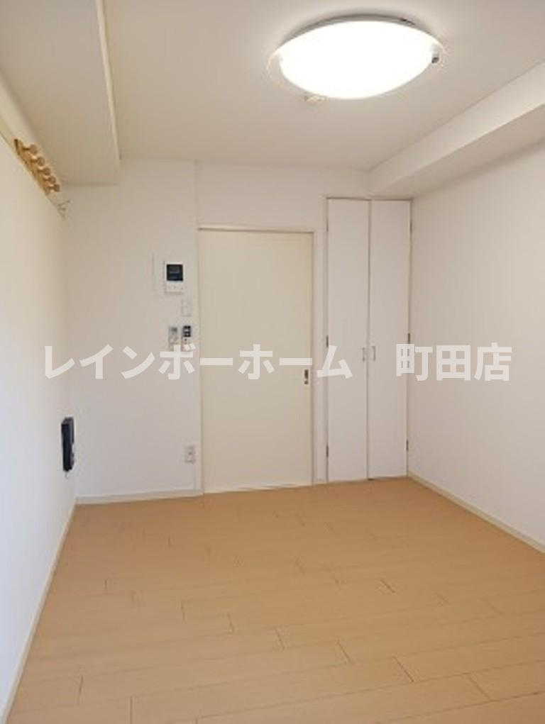 カーサ・ビアンカ※初期費用分割あと払いサービス利用可能物件の居間・リビング