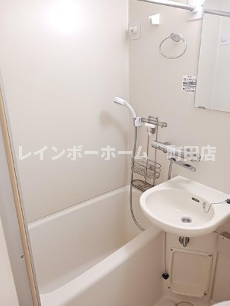カーサ・ビアンカ※初期費用分割あと払いサービス利用可能物件の浴室