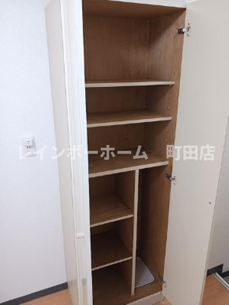 カーサ・ビアンカ※初期費用分割あと払いサービス利用可能物件のその他