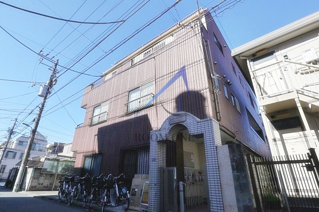 シャトー・ド・シャトンの外観|外観です。