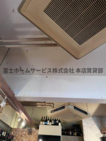 大阪市住吉区苅田２丁目の店舗一部のその他