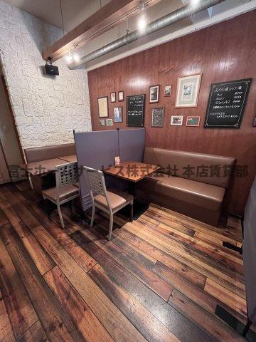 長居店舗のその他