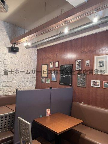 長居店舗のその他