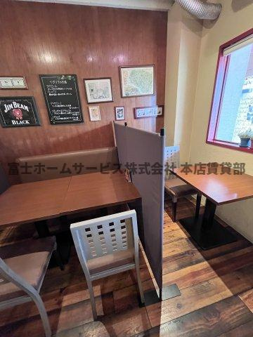 長居店舗のその他