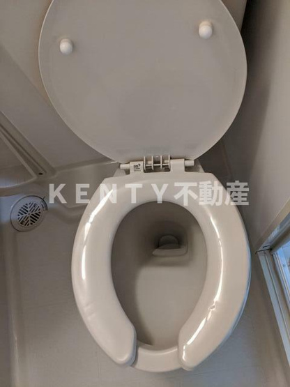 【トイレ】 | リプロンビギン中延７ | トイレも気になるポイント