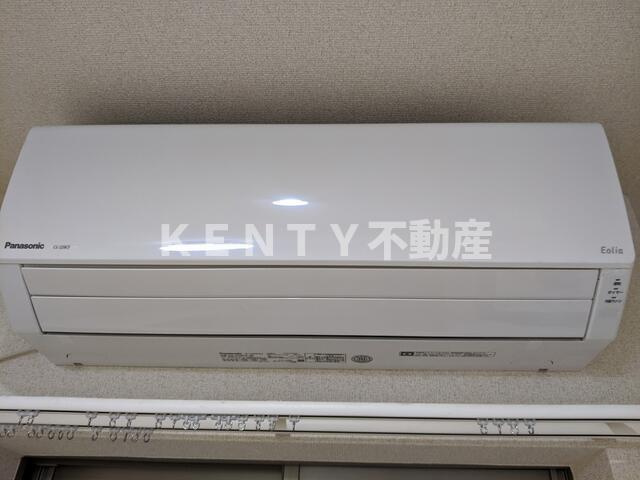 【設備】 | リプロンビギン中延７
