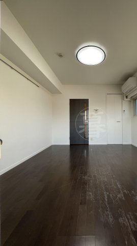 AQUA ARTESSIMO RICHESSEの寝室