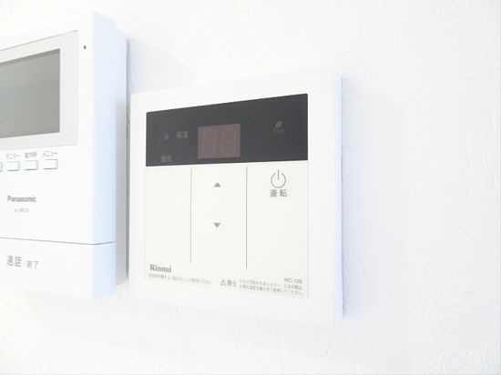 ニューホワイトマンション