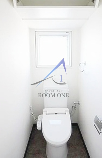 シティインデックス王子のトイレ|トイレです。