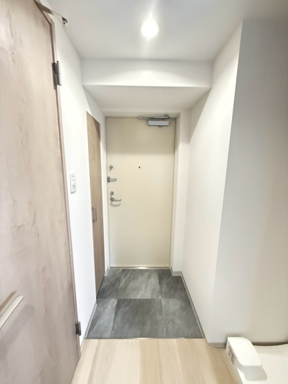 【玄関】 | ArtizA瓦屋町Ⅱ
