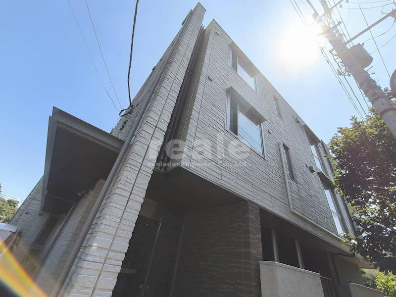 武蔵野市吉祥寺北町３丁目の賃貸マンション