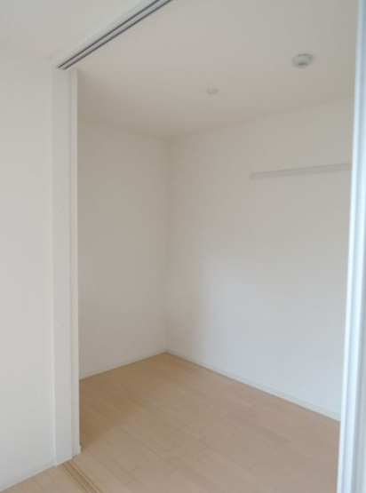 【寝室】Aura Maison
