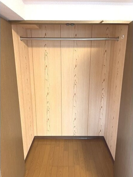 シティライフ池下北の収納