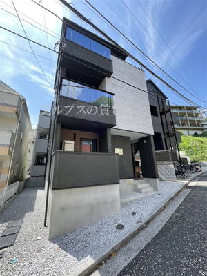 【外観】 | フレシール横浜南太田