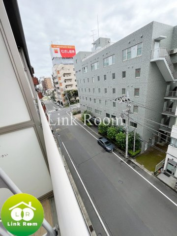 パークアクシス錦糸町WESTのその他