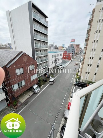 パークアクシス錦糸町WESTのその他