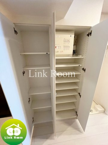 パークアクシス錦糸町WESTのその他