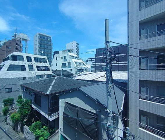 FARE大塚Ⅰの展望